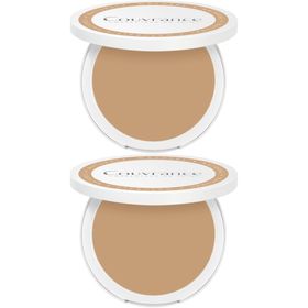 Avène Couvrance - Fond de Teint Compact Crème 1.1 Naturel SPF30