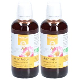 Weleda Extrait de Plante Bio Harpagophyton Confort Articulaire