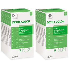ISN Detox Colon