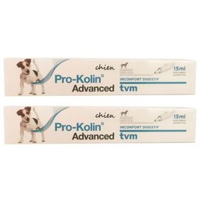 Pro-Kolin Advanced Chien
