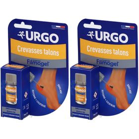 URGO Filmogel Crevasses Talons