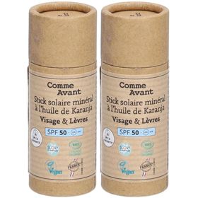 Comme Avant Stick Solaire SPF 50