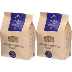 AL BARA PAILLETTES DE SAVON D'ALEP