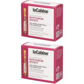 laCabine® BOTULINUM EFFECT