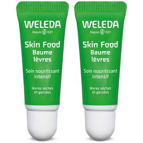 WELEDA Skin Food Baume lèvres