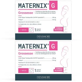 Densmore Maternix® G Grossesse 1 mois