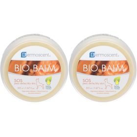 DERMOSCENT Bio Balm