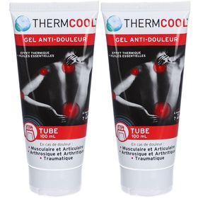 Bausch + Lomb ThermCool Gel Anti-Douleur