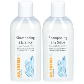 DR THEISS Shampoing à la Silice