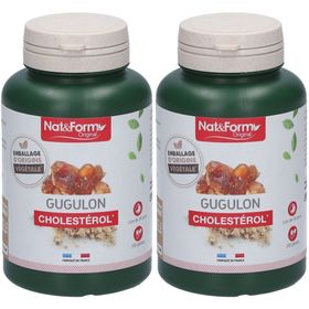 Nat&Form GUGULON