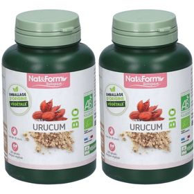 Nat&Form Urucum Bio