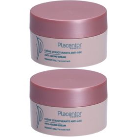 Placentor VEGETAL CRÈME STRUCTURANTE ANTI-ÂGE