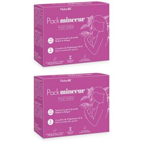 Naturfit Pack Minceur Post Natal