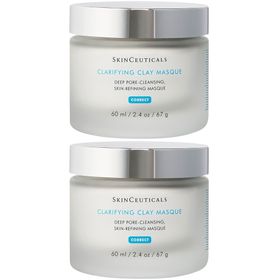 Skinceuticals Clarifying Clay Masque purifiant 60ml