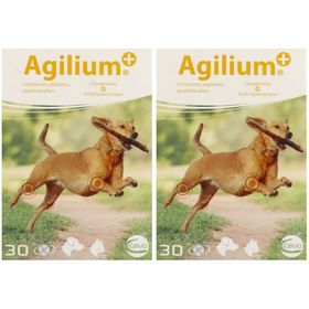 Agilium+® Comprimé appétent Chien et Chat