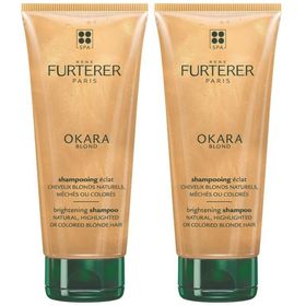 René Furterer Okara Blond Shampooing éclat