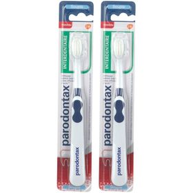 parodontax Interdentaire, Brosse à dents, Souple