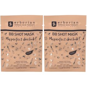 erborian BB Shot Mask