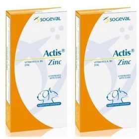 Actis® Zinc