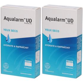 NAUSCH & LOMB Aqualarm Intensive UD