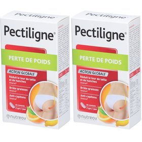 NUTREOV Pectiligne Perte de Poids