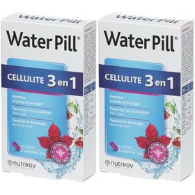 Nutreov Physcience WaterPill® CELLULITE
