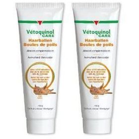 Vétoquinol Care Boules Poils