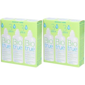 Biotrue Solution Multifonctions