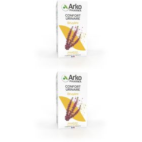 Arkopharma Arkogélules® Bruyère