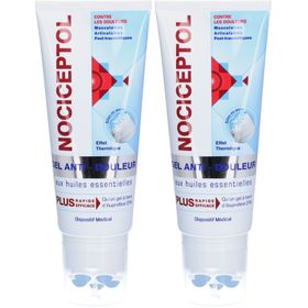 NOCICEPTOL Gel Anti-Douleur