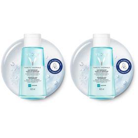 Pureté Thermale Démaquillant Waterproof Yeux 100ml