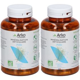 ARKOPHARMA Arkogélules Prêle bio