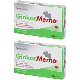 GinkorMemo