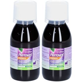 Phytovex Sirop Toux Mixte