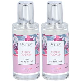 Osmaé Eau de Toilette Figuier Sauvage