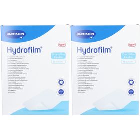 HARTMANN Hydrofilm® Bande de film transparent