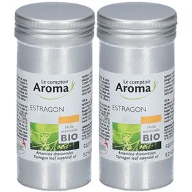 Le Comptoir Aroma Huile essentielle Estragon Bio