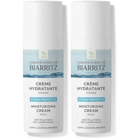 LABORATOIRES DE BIARRITZ Crème Hydratante Visage