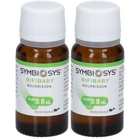SYMBIOSYS® Bifibaby