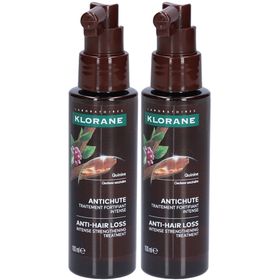 KLORANE Antichute Traitement fortifiant intense