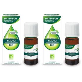 PHYTOSUN arôms Huile Essentielle Bio Niaouli