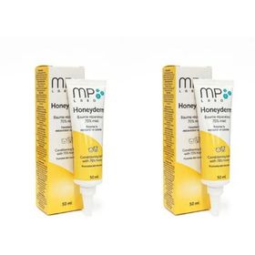 MP Labo Honeyderm Baume Réparateur 70% Miel