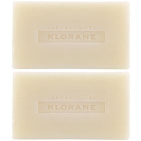 KLORANE Shampoing solide à l’Avoine