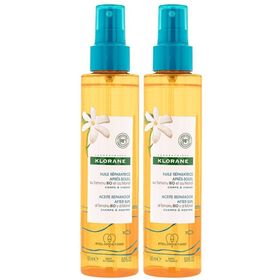 KLORANE-SOL HLE REPAR 150ML x2
