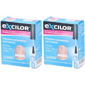 COOPER Excilor Mycose de l'Ongle