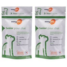 Osalia Easypill® Senior pour Chat