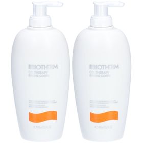 Bitotherm Lait corps nourissant