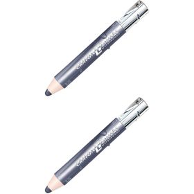 MAVALA CRAY LUMIERE GRIS PERLE x2