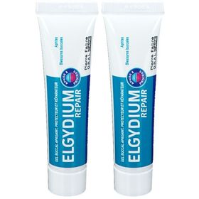 ELGYDIUM Repair GeL buccal