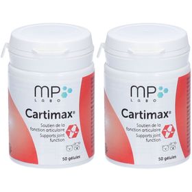 CARTIMAX GELU FL50 x2